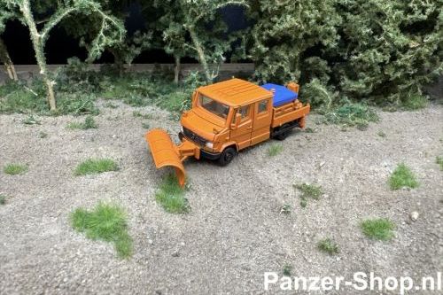 Panzer-Shop.nl Art. Mercedes-Benz Vario Streuwagen